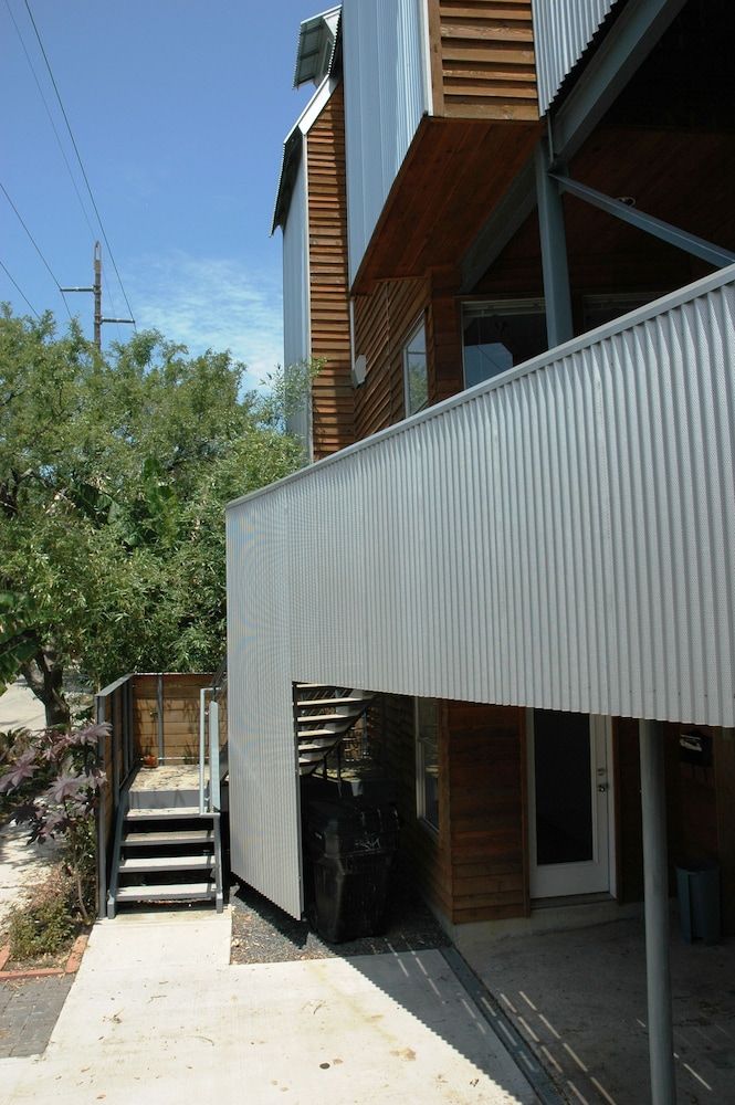 undefined Modern B & B 2