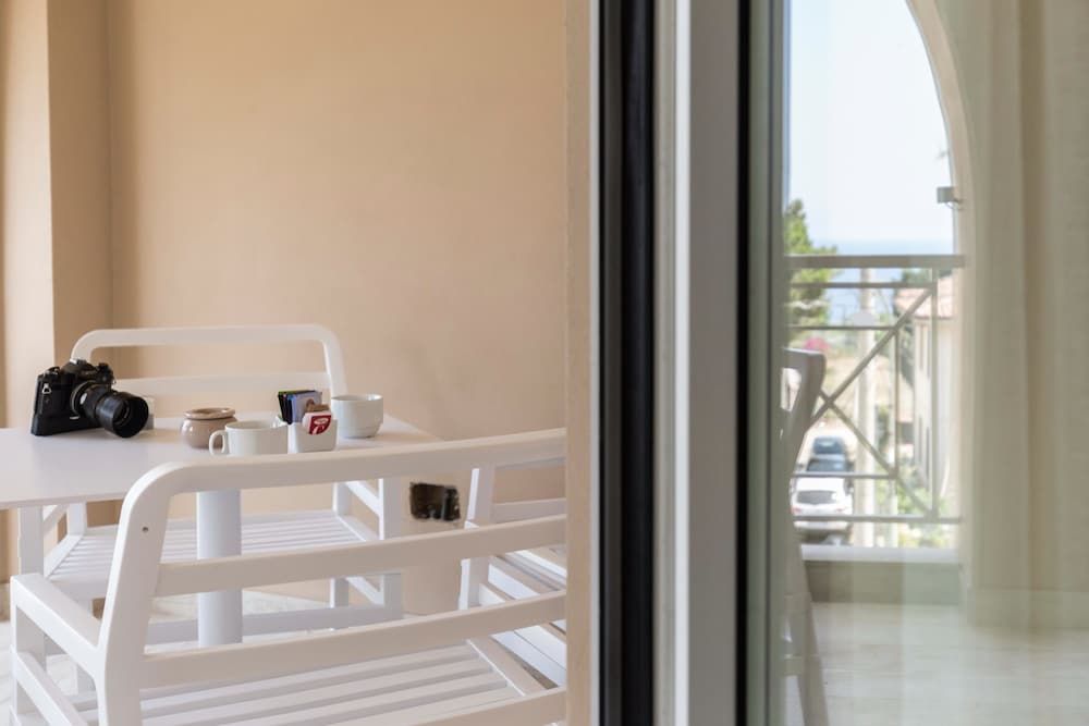 Junior Deluxe Suite