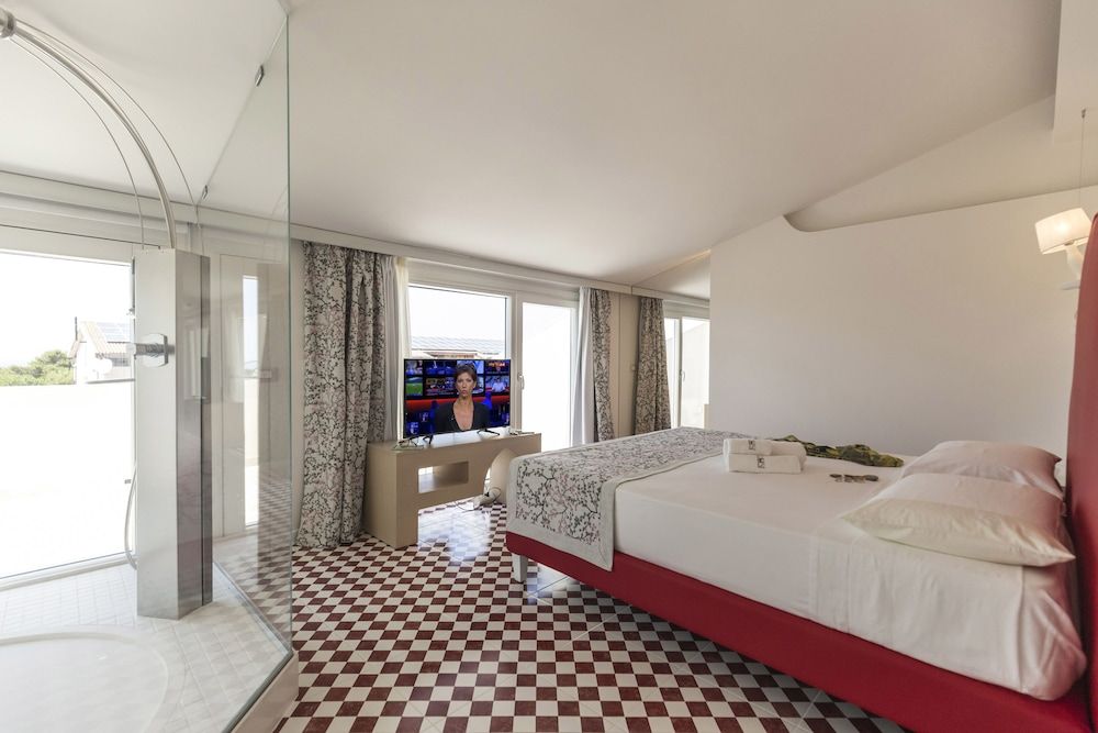 Exclusive Suite