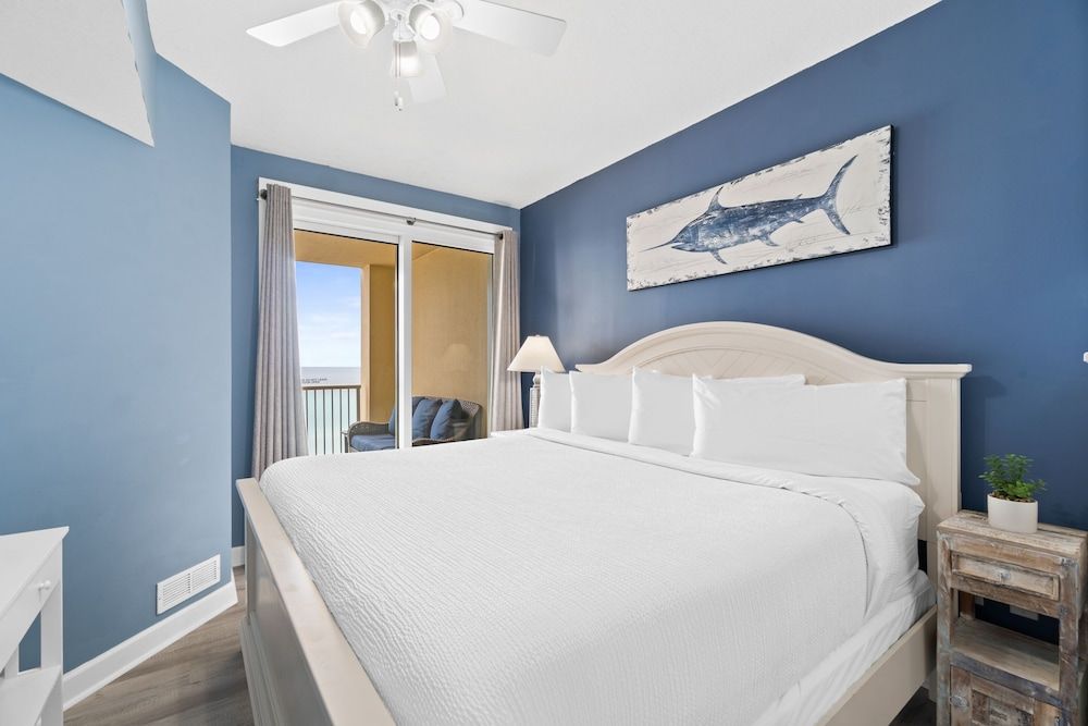Condo, 2 Bedrooms, Ocean View (1-708)