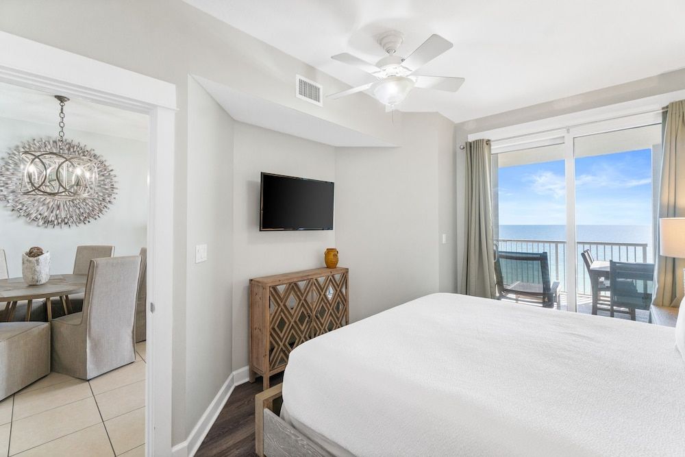Condo, 2 Bedrooms, Ocean View (1-705)