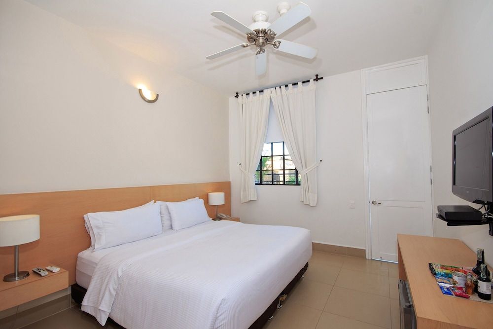 Hotel Republicano 1910