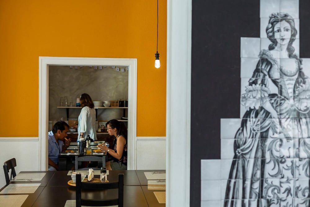 undefined Rossio Hostel 7