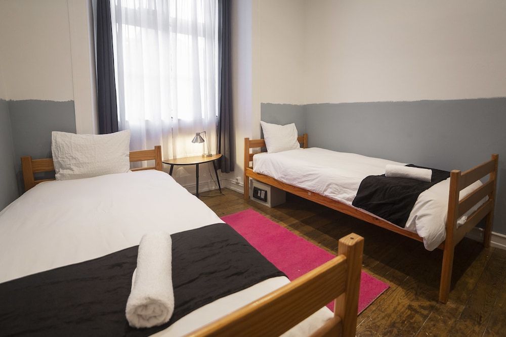 undefined Rossio Hostel 2
