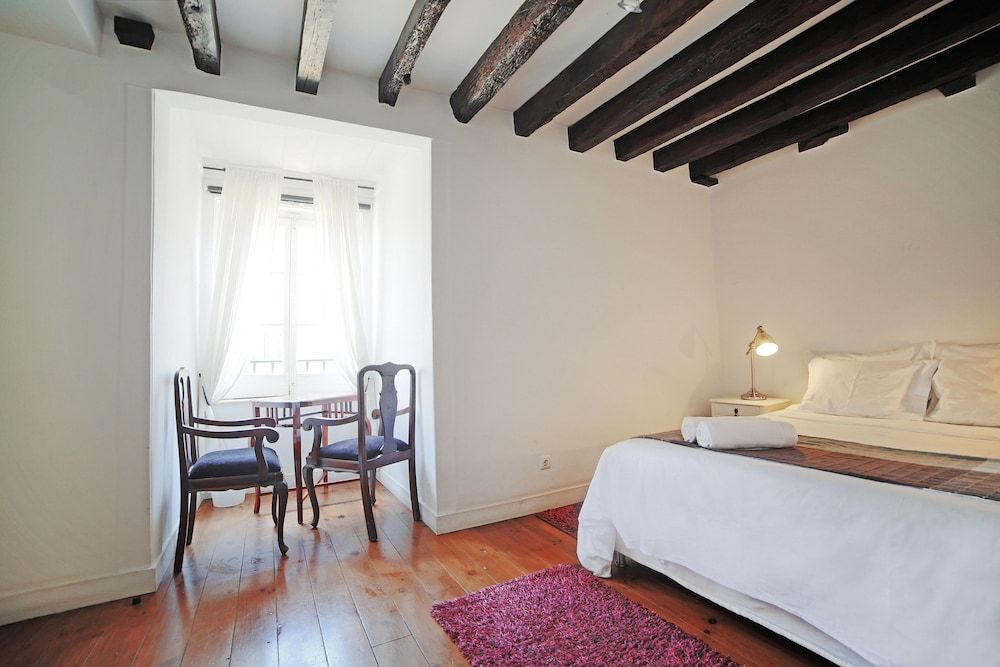 undefined Rossio Hostel 3