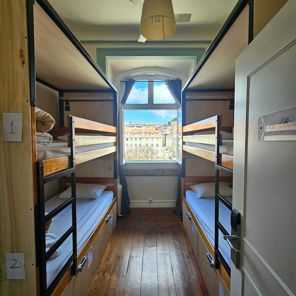 undefined Rossio Hostel