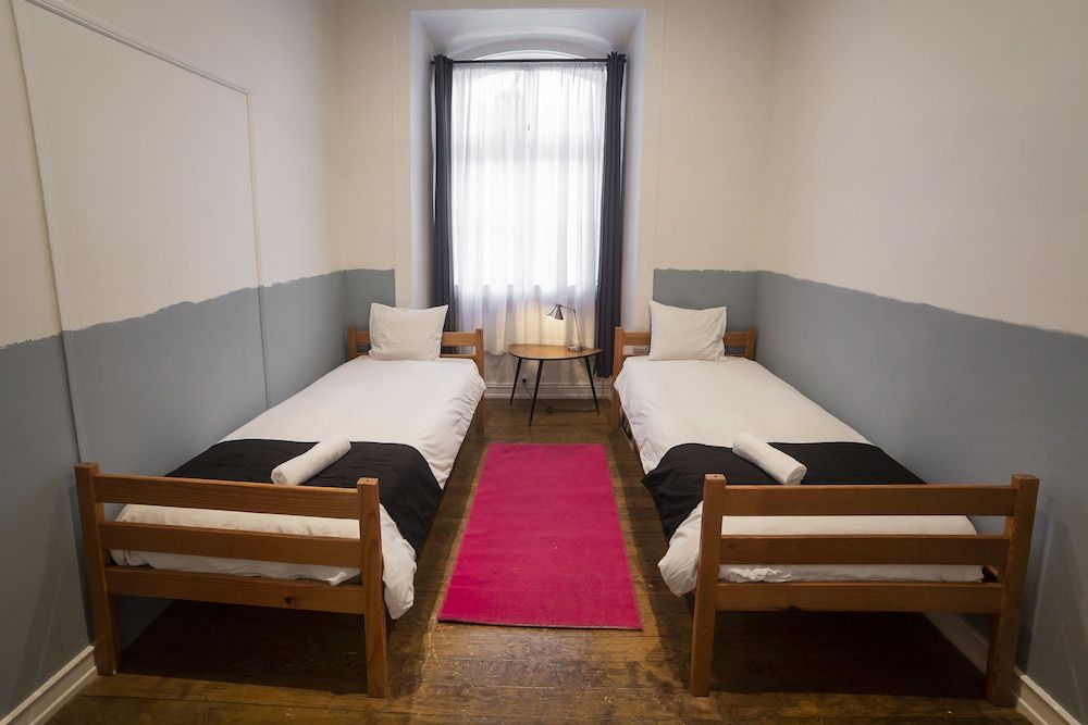 undefined Rossio Hostel 10