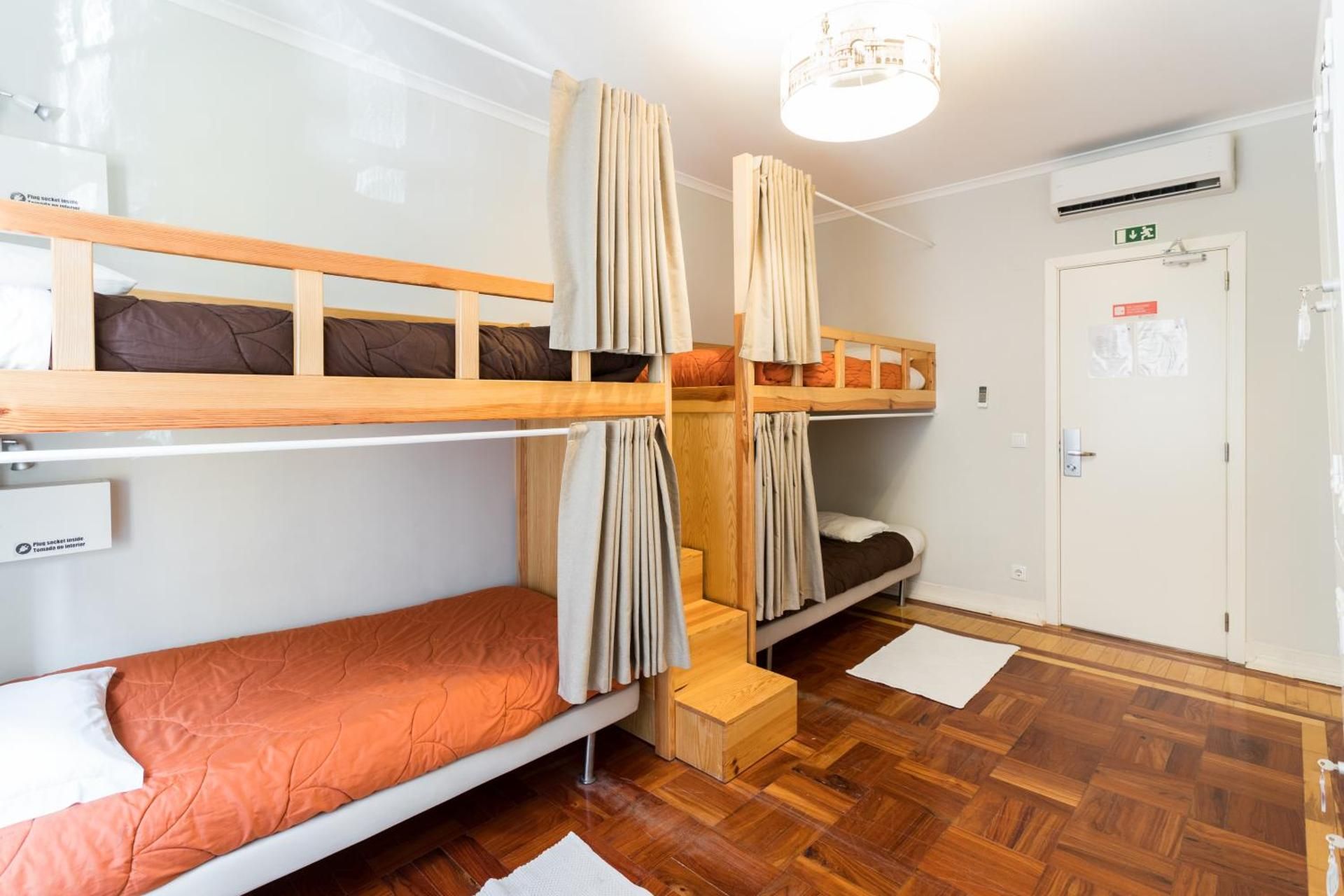 undefined Lisboa Central Hostel 5