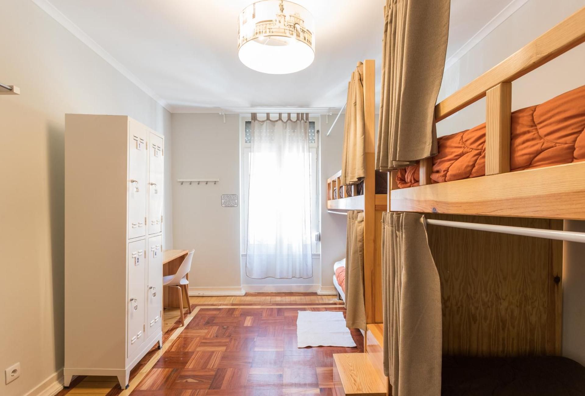 undefined Lisboa Central Hostel 6