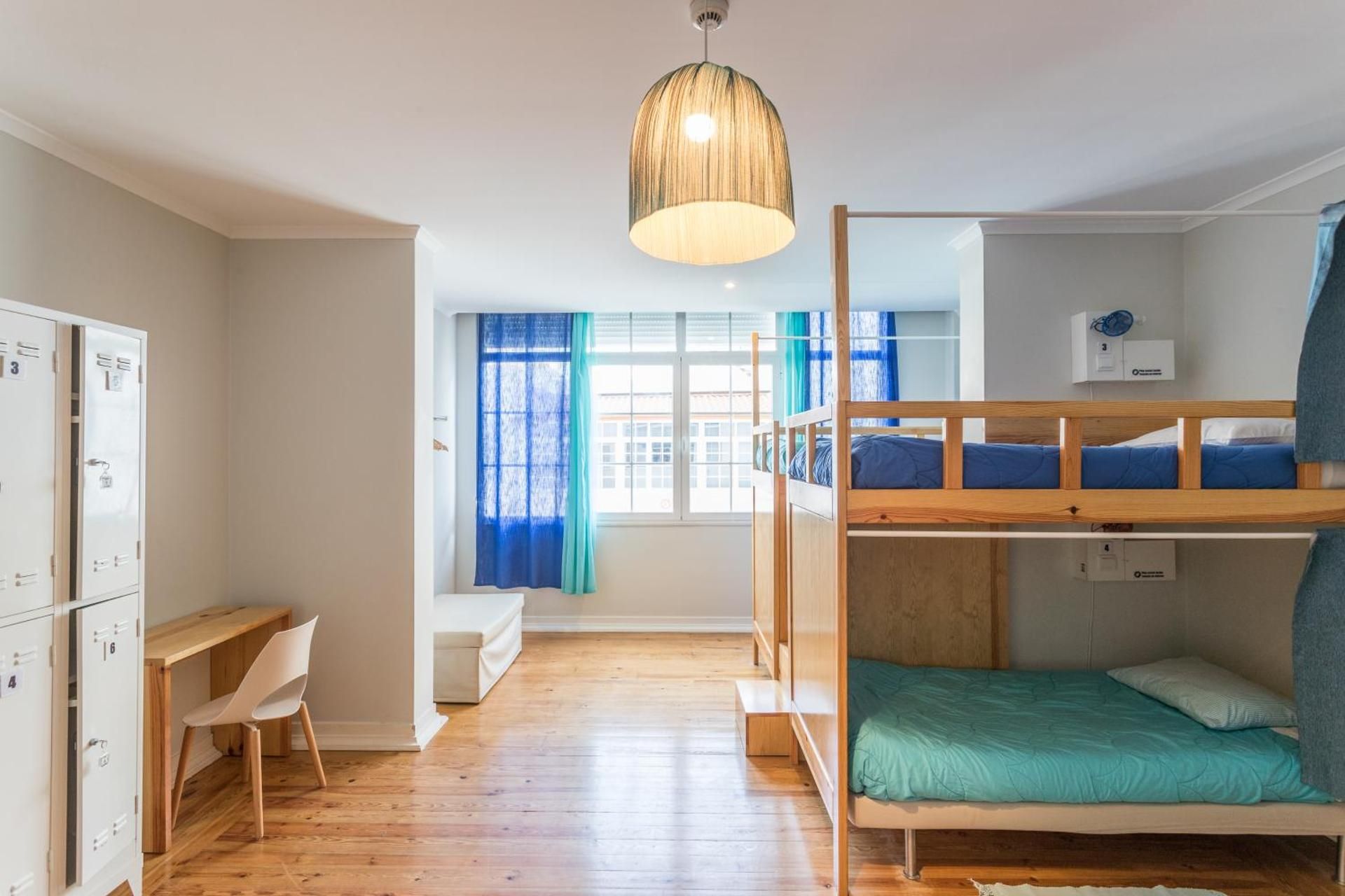 undefined Lisboa Central Hostel 9