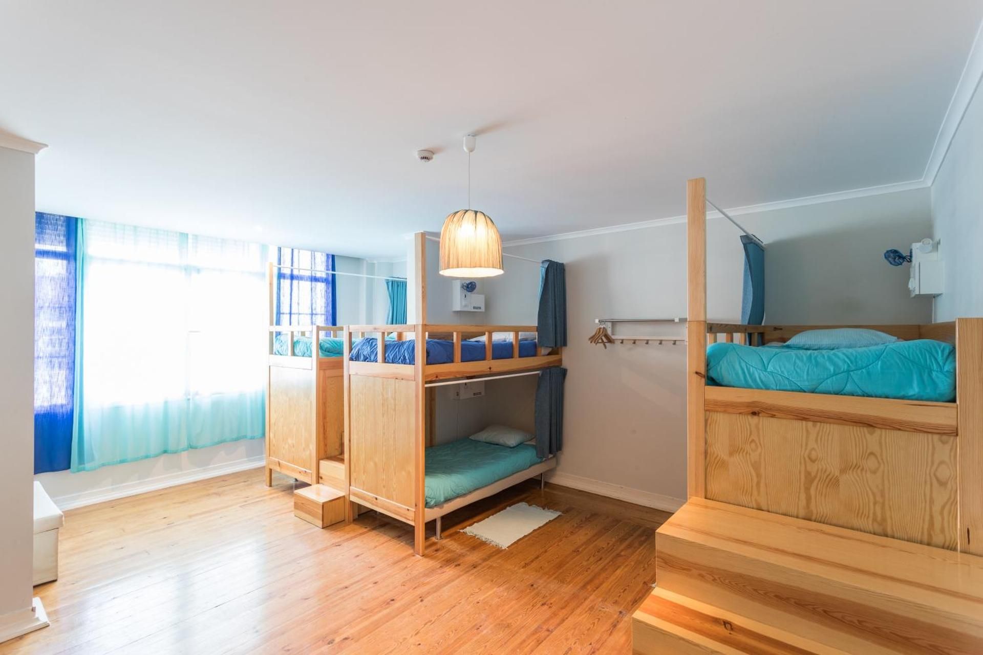 undefined Lisboa Central Hostel 8