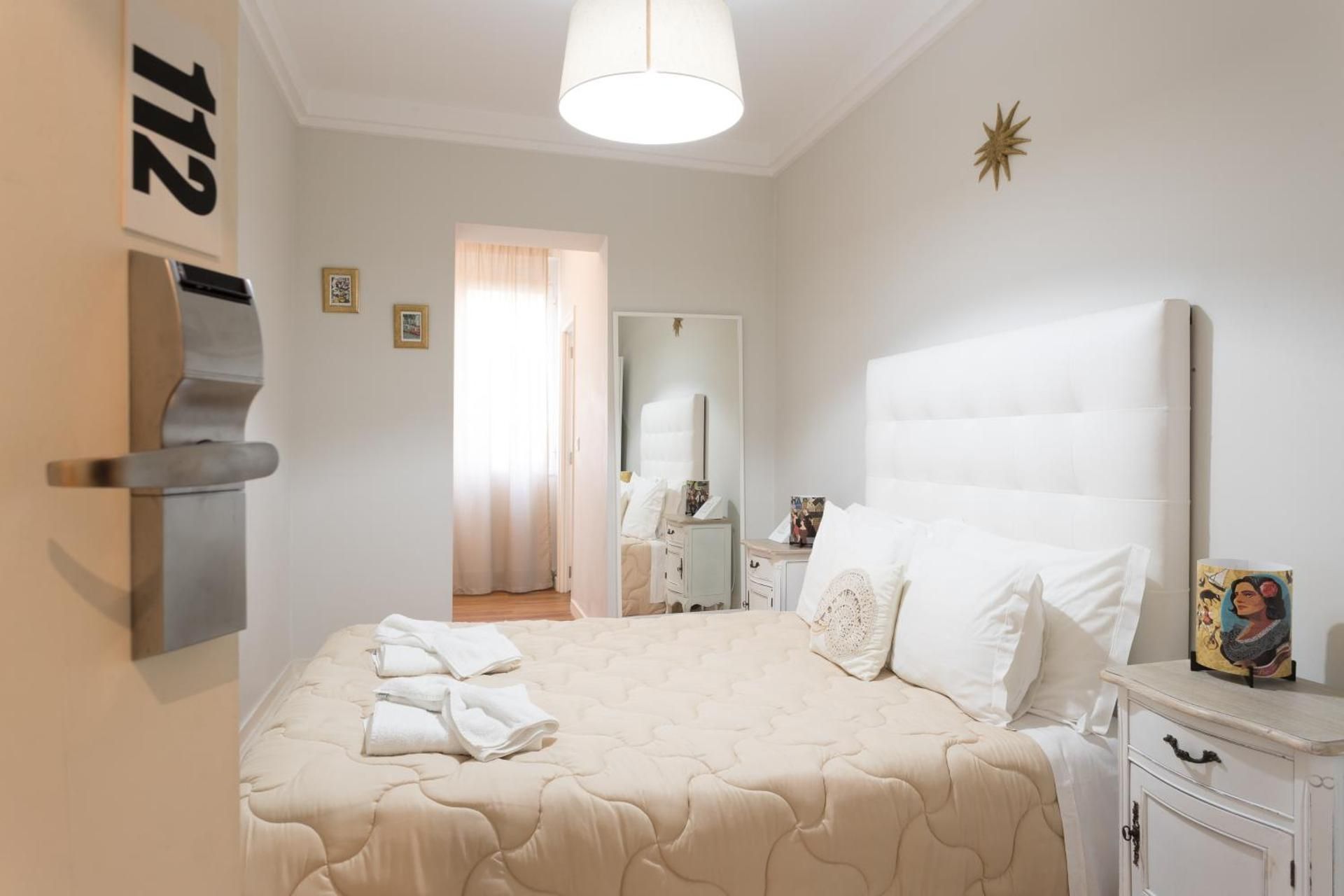 undefined Lisboa Central Hostel 3