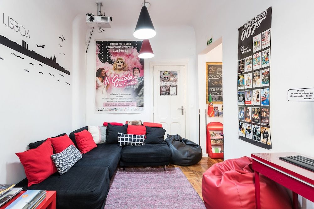 undefined Lisboa Central Hostel