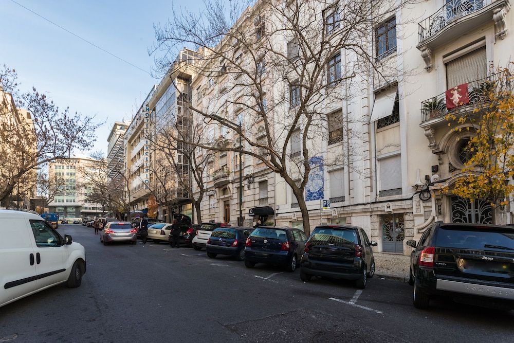 undefined Lisboa Central Hostel 2