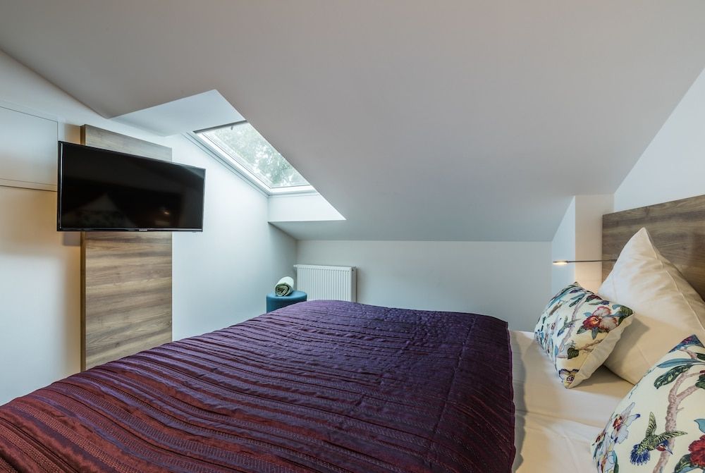 Hotel Kneitinger Alter Schlachthof Standard Double Room 3