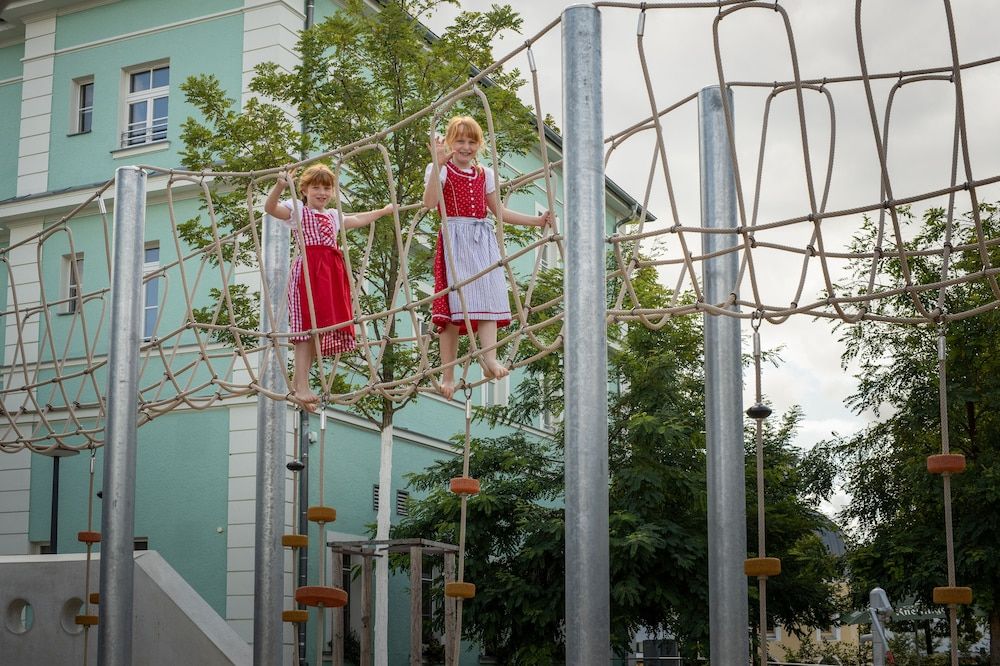 Children's Play Area