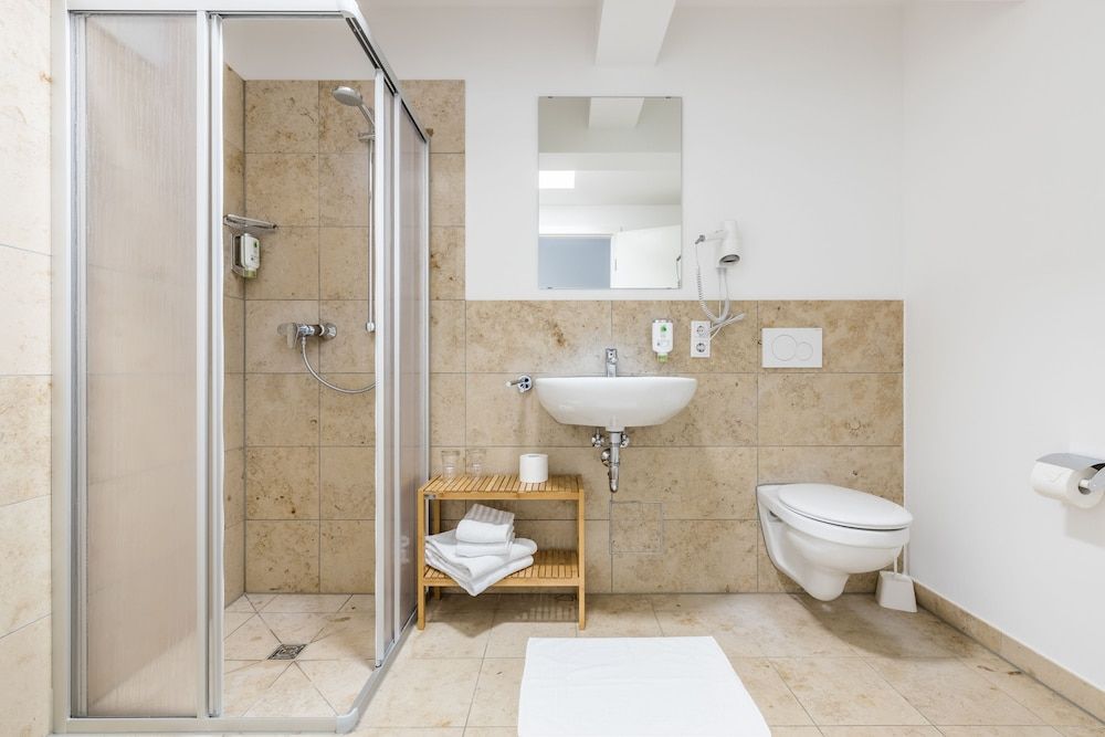 Hotel Kneitinger Alter Schlachthof Superior Double or Twin Room 3