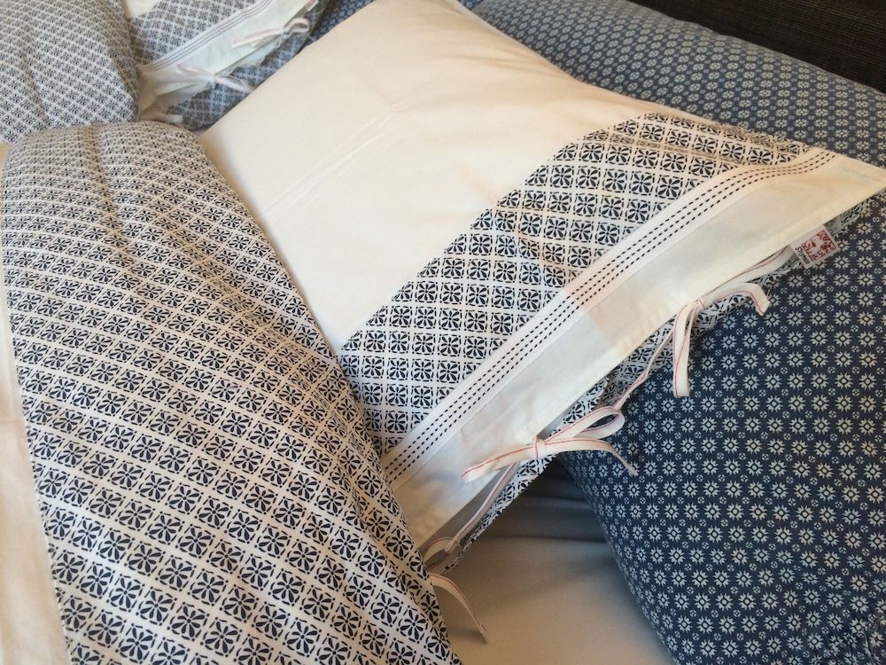 Annas Hotell Twin Room 11