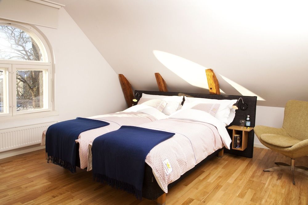 Annas Hotell Twin Room 3