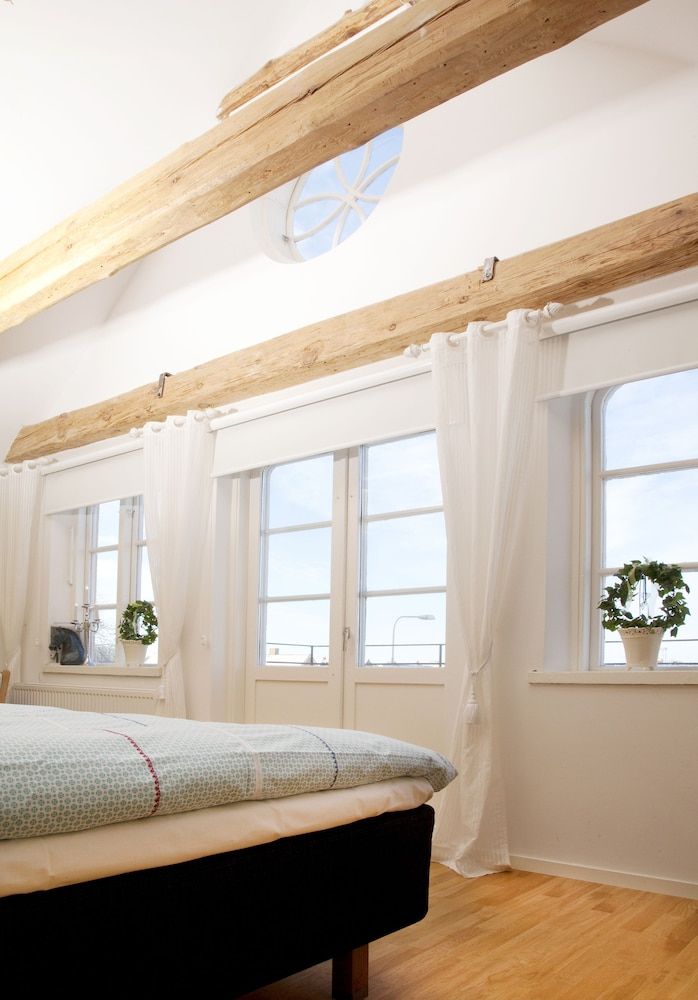 Annas Hotell Twin Room 16