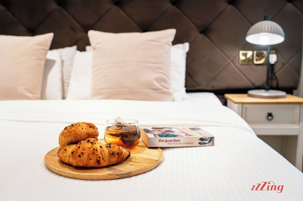 The Segond Hotel Studio Suite (Family Suite) 5