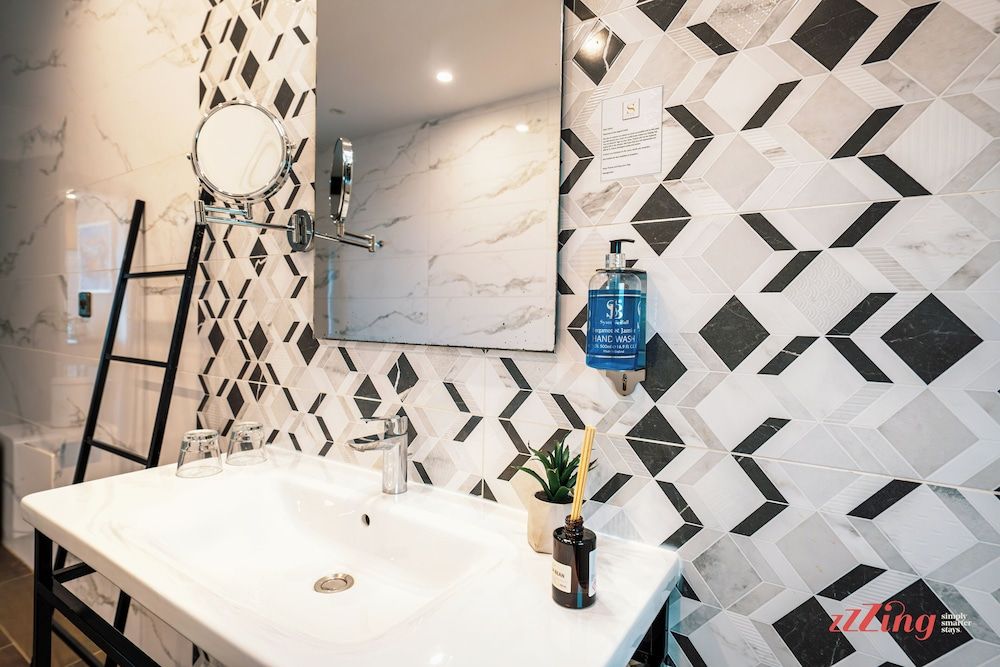 The Segond Hotel Studio Suite (Penthouse Suite) 8