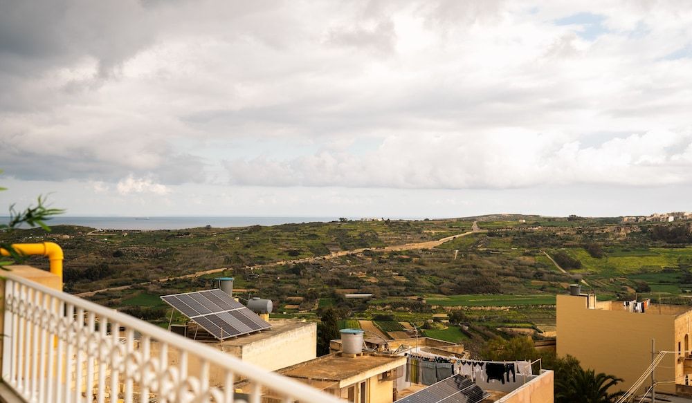 The Segond Hotel Studio Suite (Penthouse Suite) 3