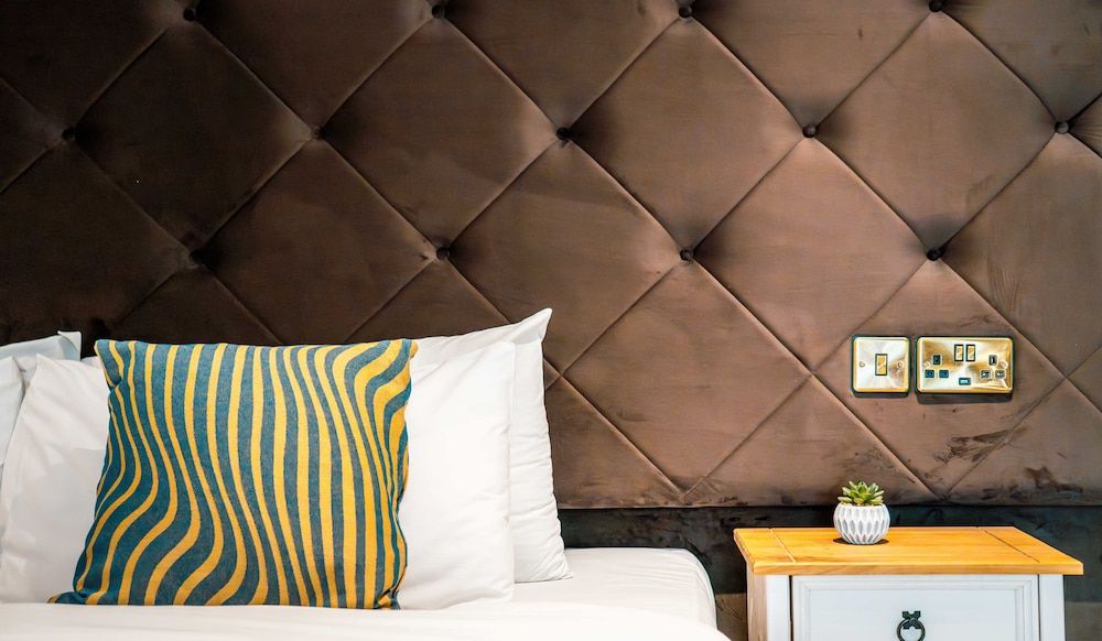 The Segond Hotel Studio Suite (Family Suite) 7