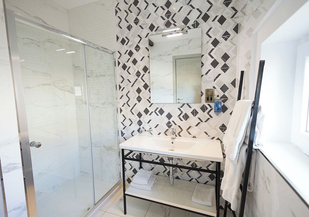 The Segond Hotel Double Room (Standard King Room) 8