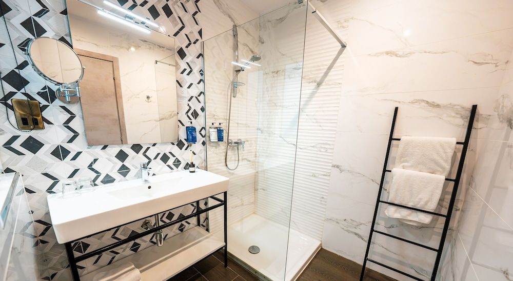 The Segond Hotel Studio Suite (Penthouse Suite) 7