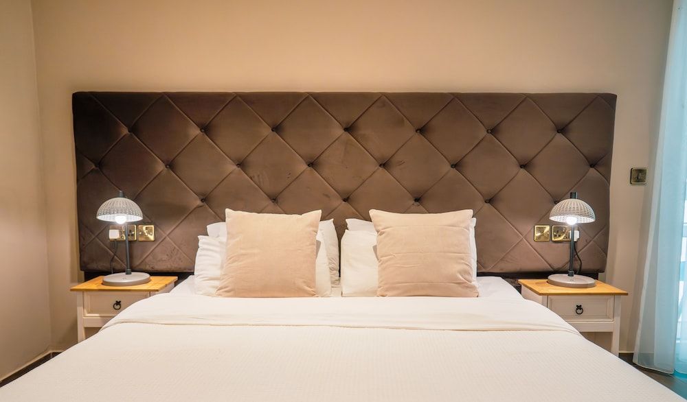 The Segond Hotel Studio Suite (Family Suite) 4