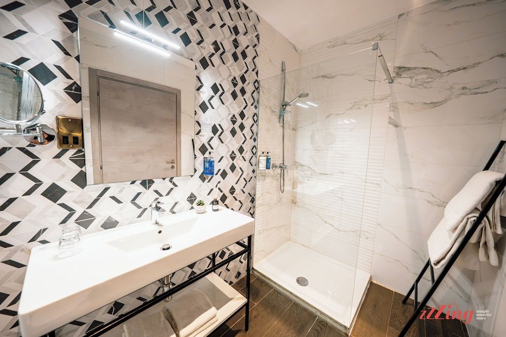 The Segond Hotel Studio Suite (Family Suite) 9