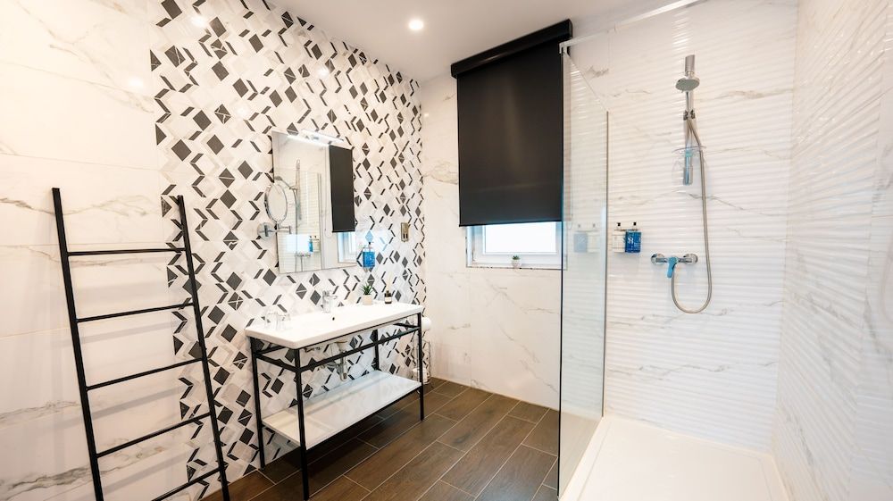 The Segond Hotel Studio Suite (Penthouse Suite) 5