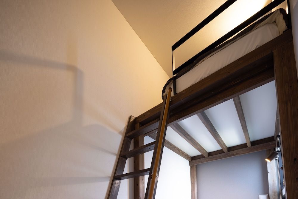 Economy Loft, Multiple Beds