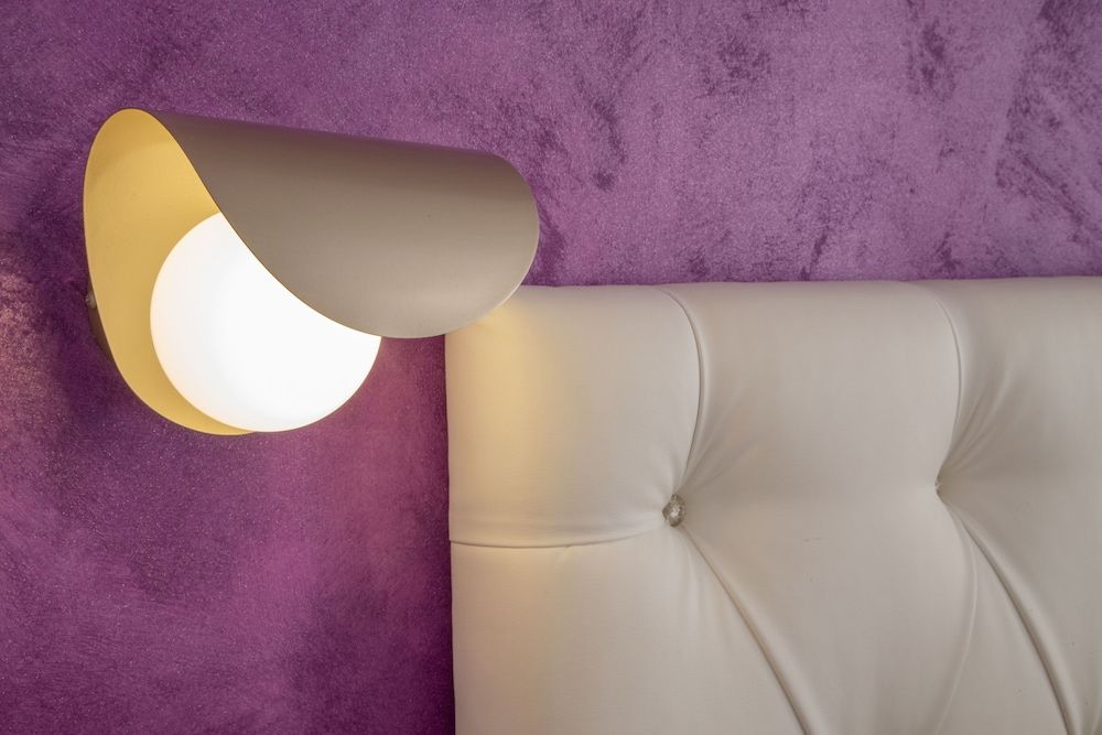 I Fiumi Di Navona Deluxe Double Room (Nilo) 4