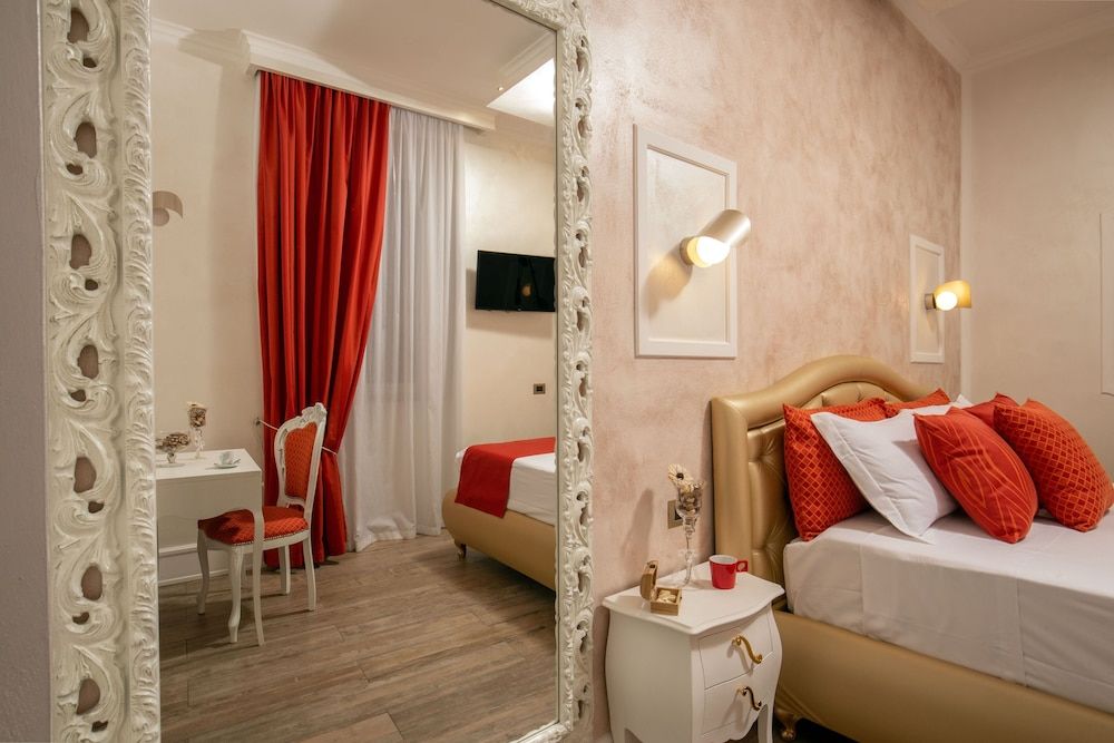 undefined I Fiumi Di Navona 9