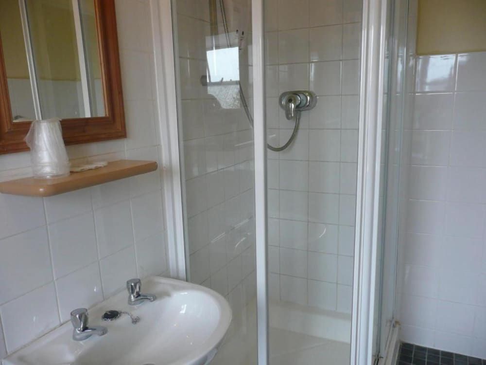 Rothwell House Hotel . Standard Double Room, 1 Double Bed 7