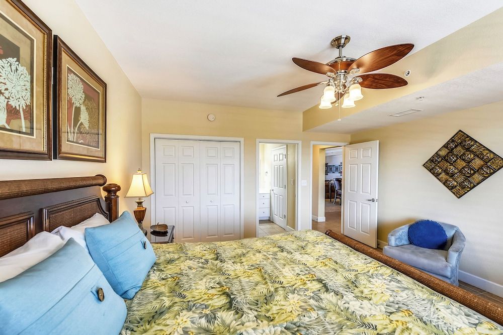 Condo, 2 Bedrooms, Balcony, Ocean View (508)