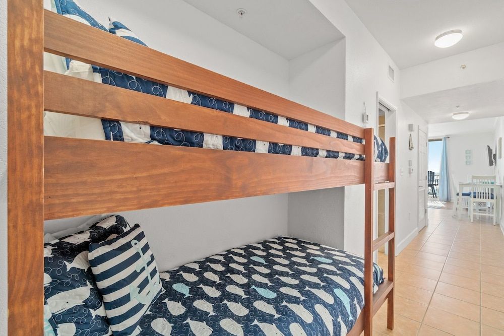 Condo, 1 Bedroom, Balcony, Ocean View (106)