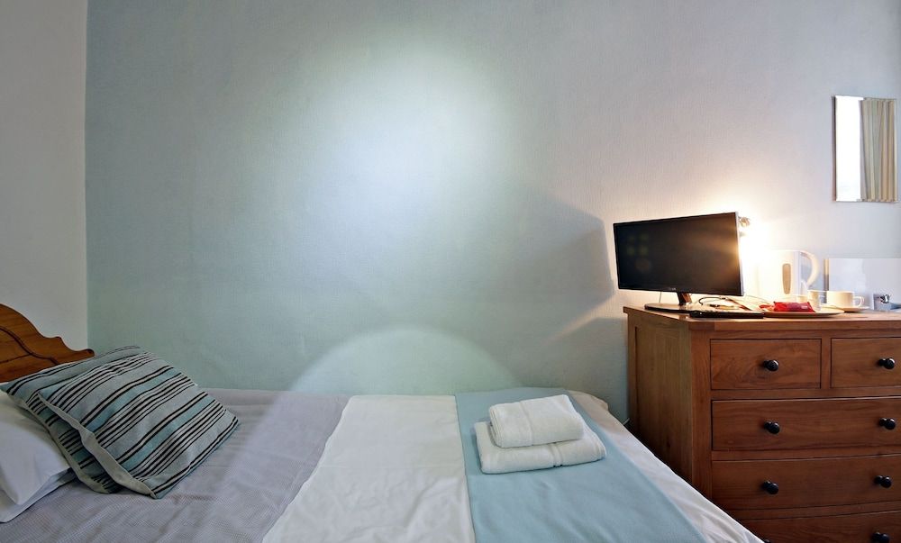 undefined Galtres Lodge Hotel 8