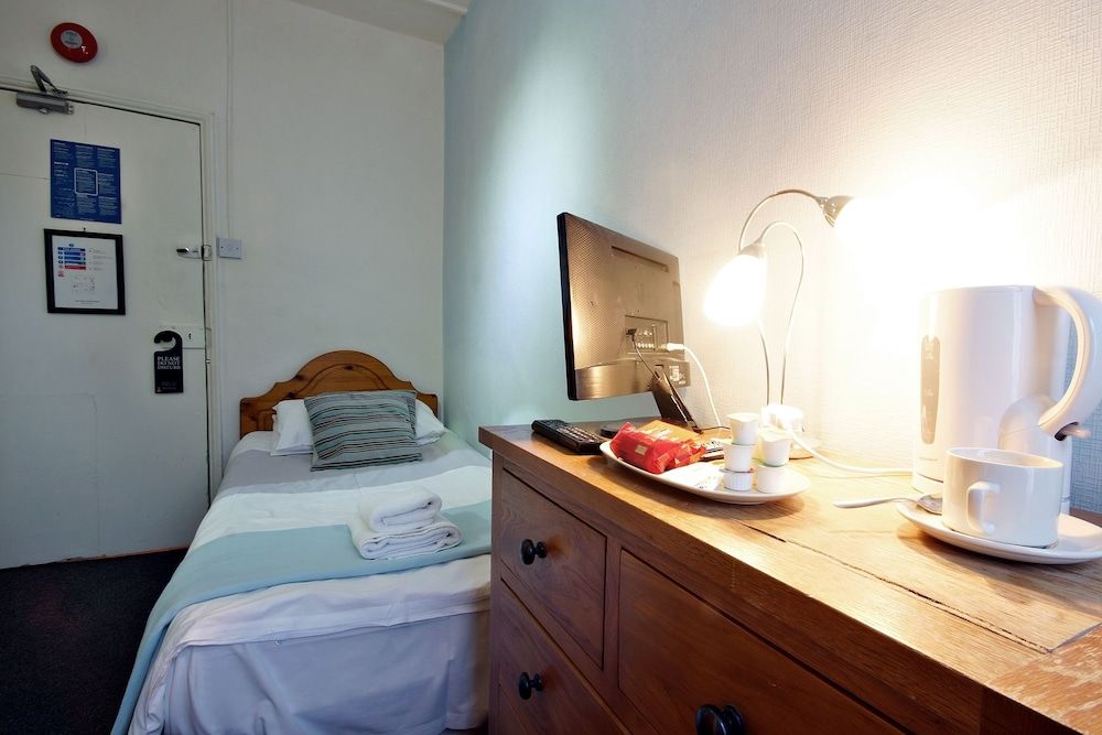 undefined Galtres Lodge Hotel 7