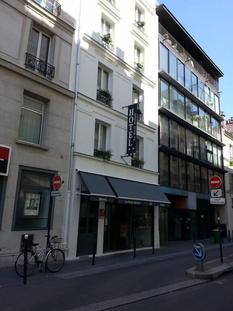 undefined Hôtel Le Saint-Hubert - Gare de Lyon Bastille 4