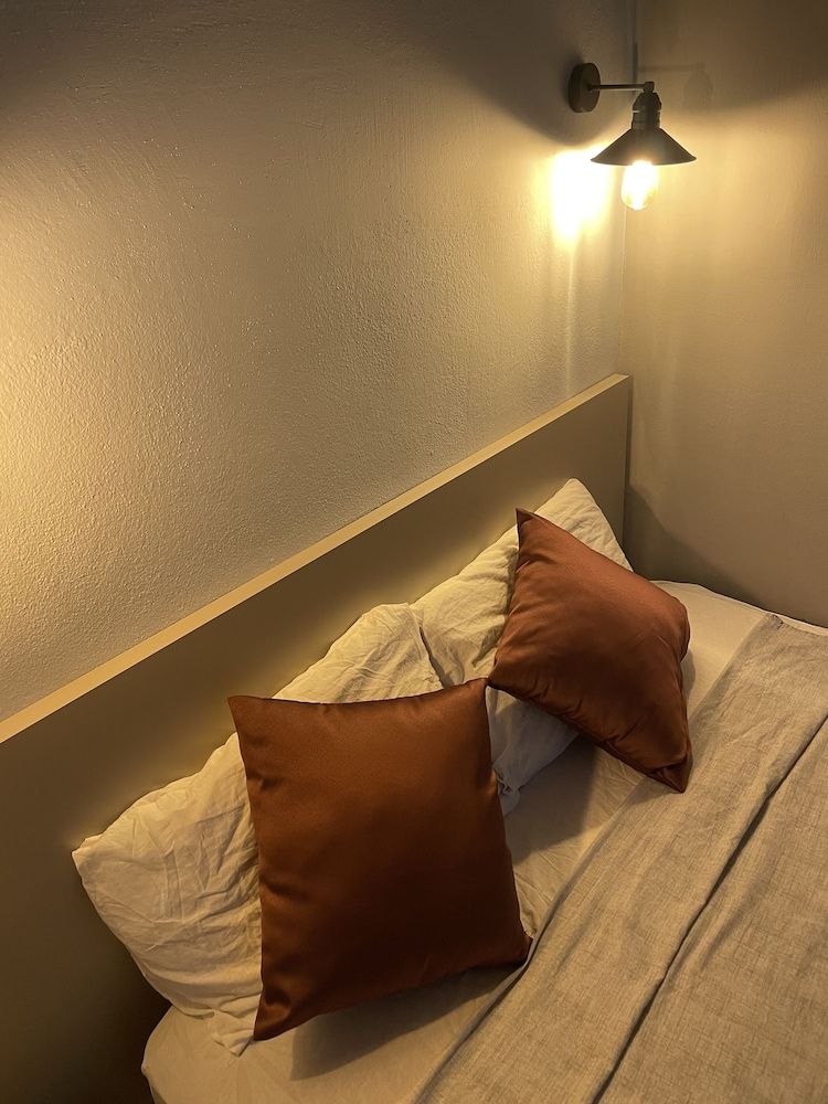 Ersoy Aga Otel Classic Double or Twin Room, Private Bathroom 17