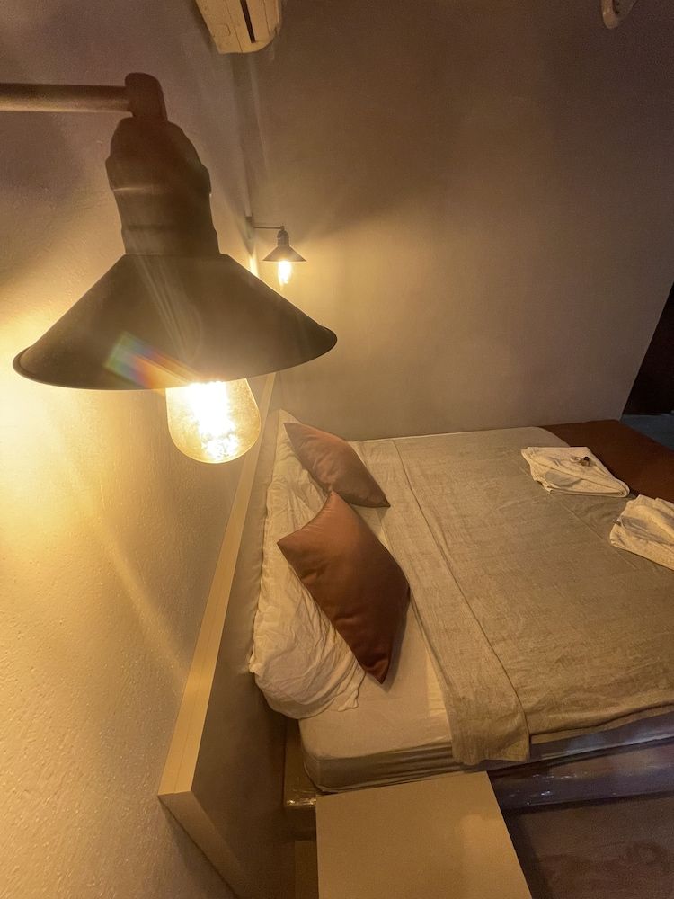 Ersoy Aga Otel Classic Double or Twin Room, Private Bathroom 36