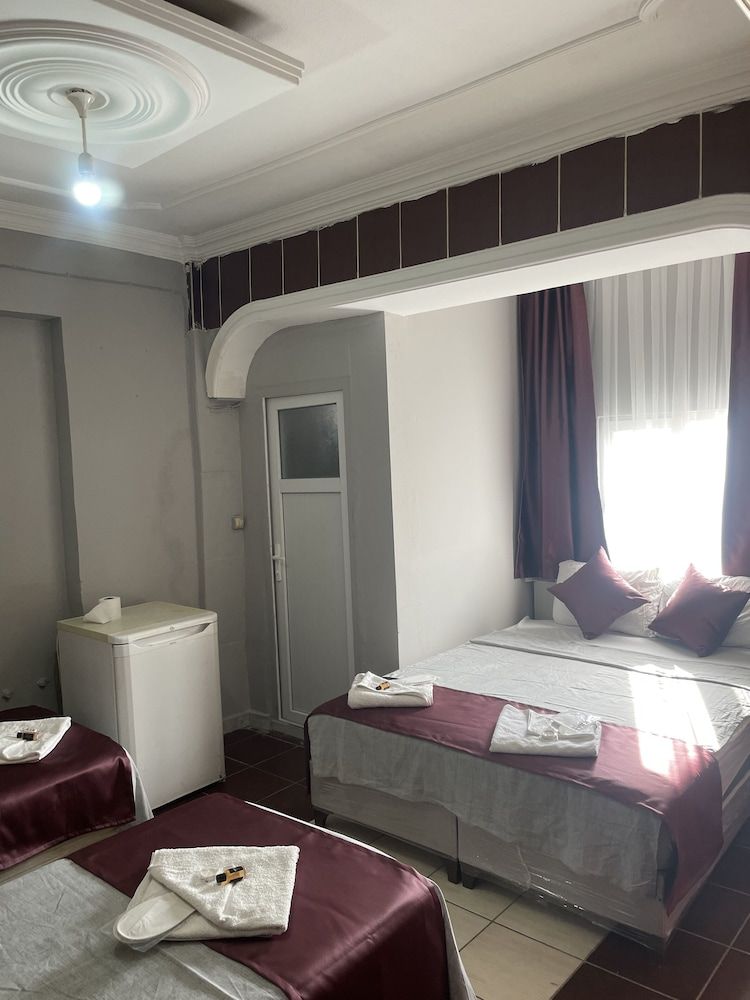 undefined Ersoy Aga Otel 2