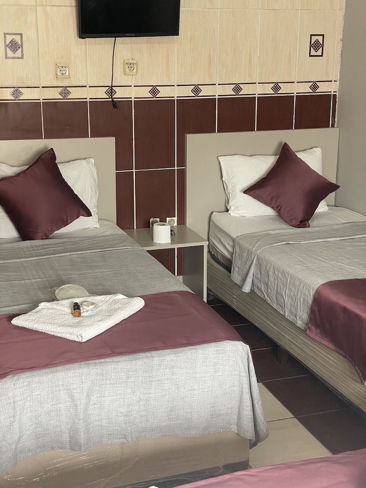 Ersoy Aga Otel Classic Double or Twin Room, Private Bathroom 9