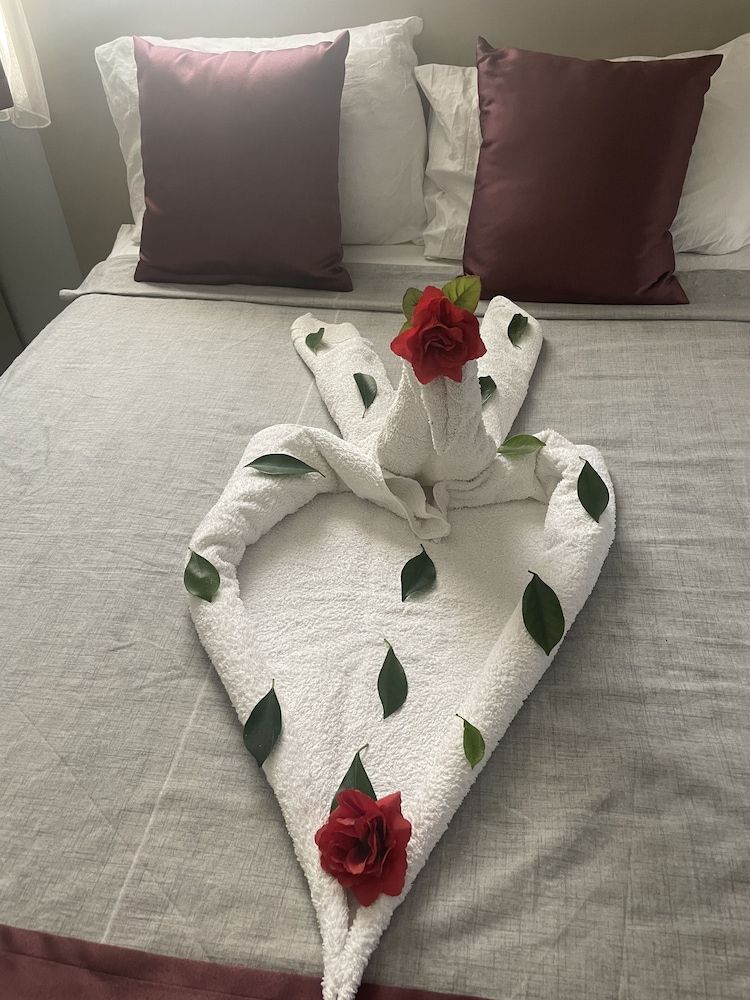 Ersoy Aga Otel Classic Double or Twin Room, Private Bathroom 23