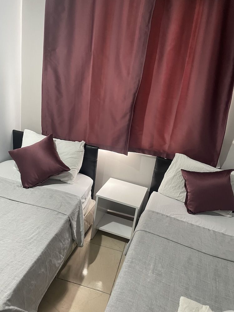 Ersoy Aga Otel Classic Double or Twin Room, Private Bathroom 5