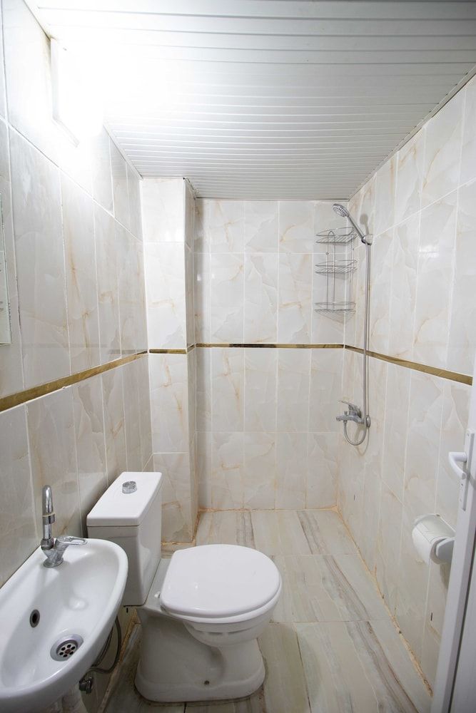 Ersoy Aga Otel Classic Double or Twin Room, Private Bathroom 30