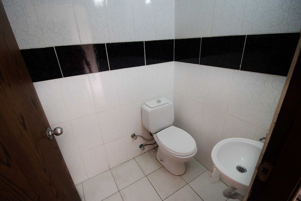 Ersoy Aga Otel Classic Double or Twin Room, Private Bathroom 29